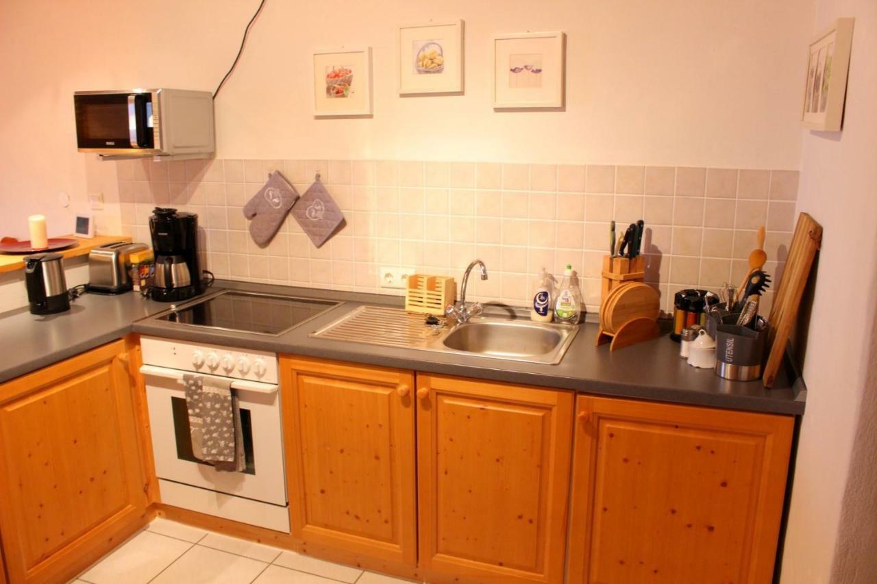 Bergzeit In Langewiese - Appartment Landelijke Star Winterberg Room photo